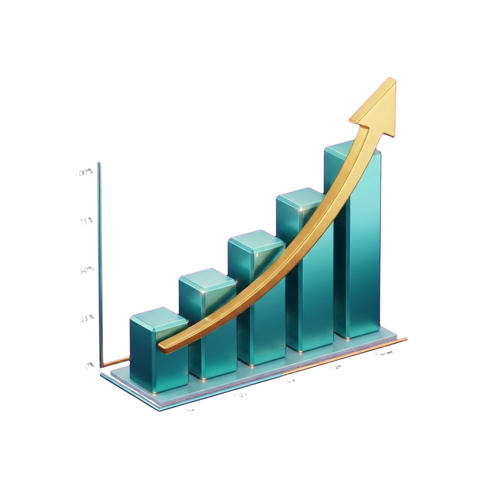 Illustrazione investimenti